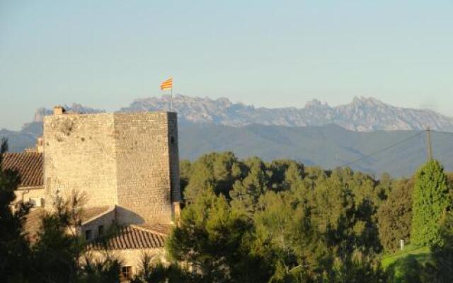 Castell D´Orpí (Can Magí)