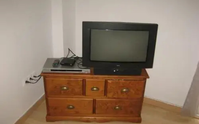 Appartment Cornudella Village