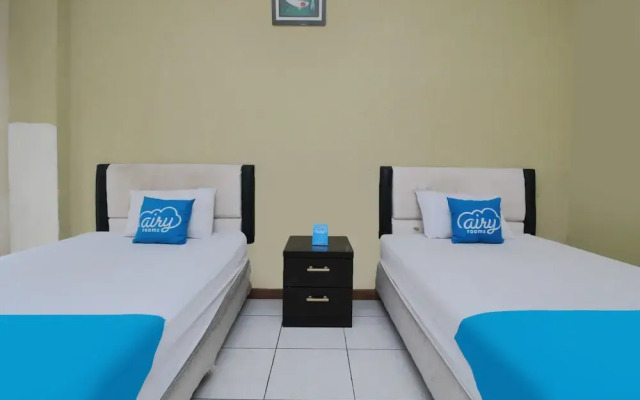 Airy Medan Selayang Arteri Ring Road 11