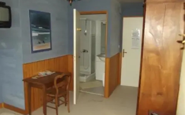 Lopez Emmanuel / A L Australienne Chambres d hotes