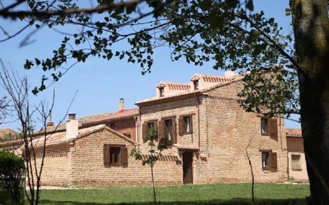 Casa Rural Casa Adolfo