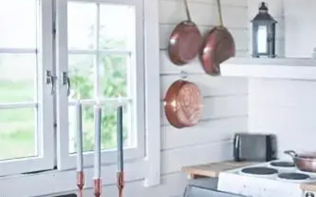 Akurgerði Guesthouse 2 - Country Life Style