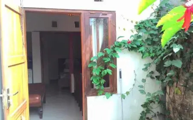 Omah Minggiran Yogyakarta