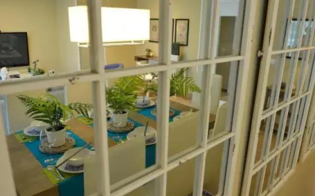 Exclusivo Chalet en Isla de la Toja