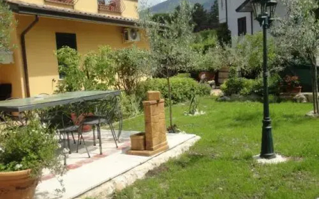 Residenza Cieloterra