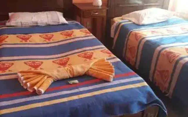 Hostal Luz Yhobimar