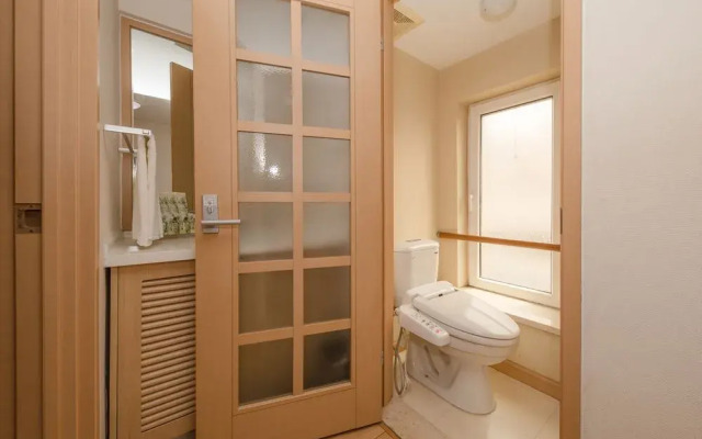 Dalian Keika Ginza Hotel