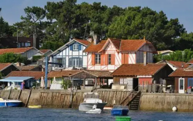 Villa 'Matisse'