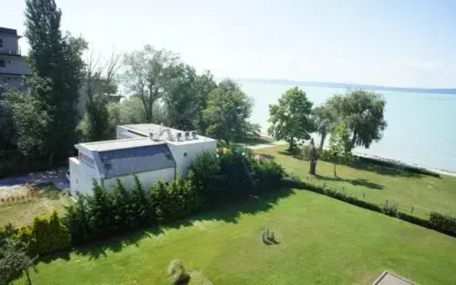 Panorama Beach Apartmanok