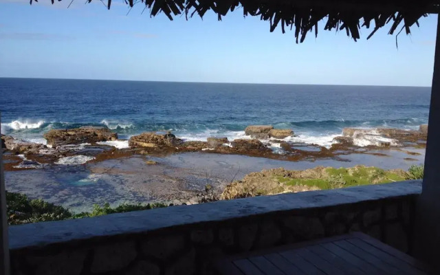 Keleti Beach Resort