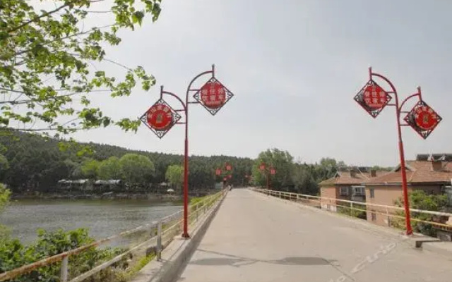 Jinshan Holiday Resort