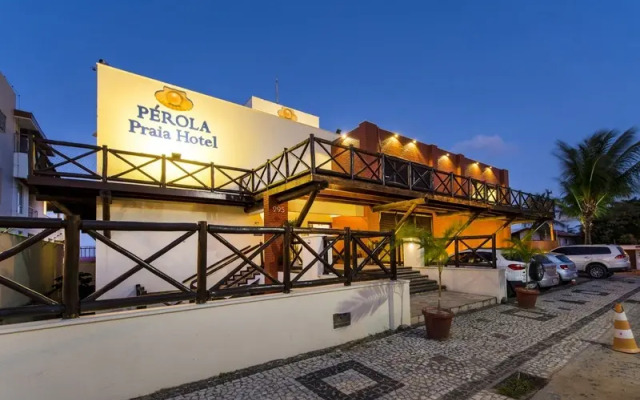 Marítima Flat Natal