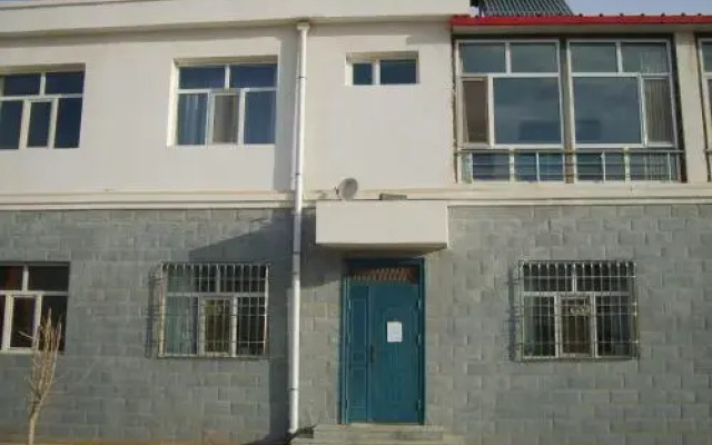 Xiaofang‘s Home No.2 Branch
