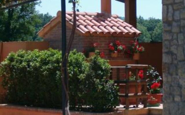 Un Ponte sul Gretano