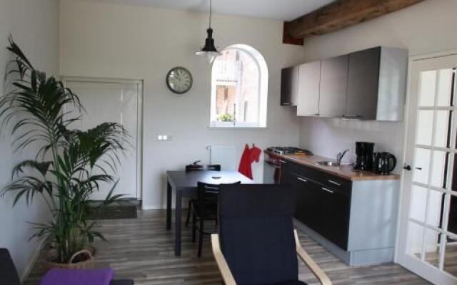 Hoeve de Binnenplaets