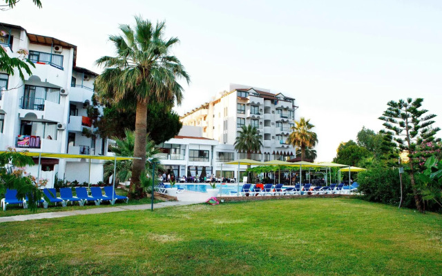 Tayyarbey Otel