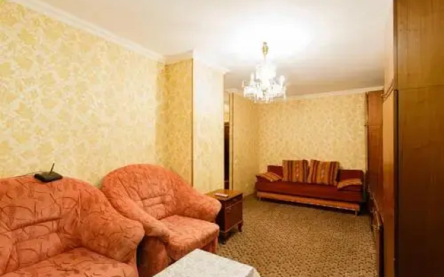 Садовое Кольцо Новые Черемушки