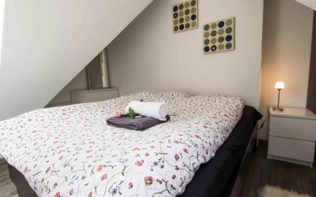 Apartamenty Meteo Zakopane