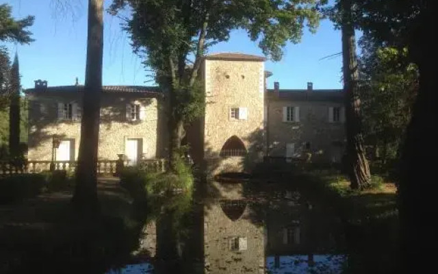 Domaine De Saint-Charles