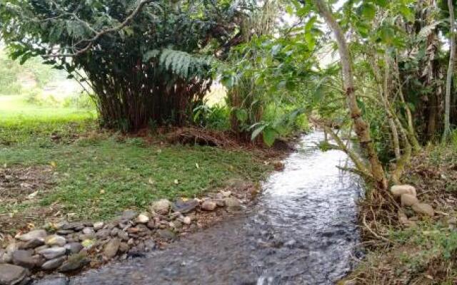 Pousada Casa do Pedro