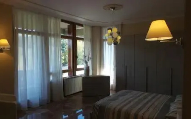 B&B Sevensky