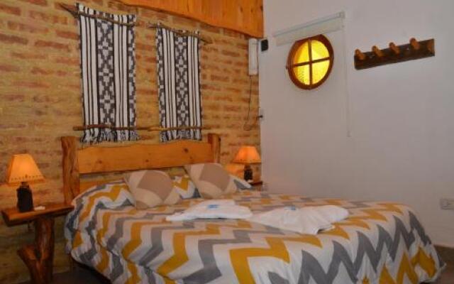 Milagros de Montaña