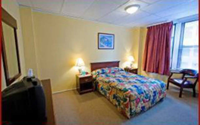 Milner Hotel