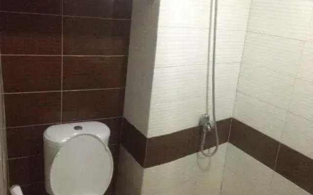 Intan Apartemen Margonda Residence 4