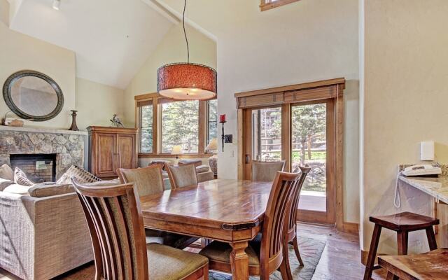 Mountain Thunder M705