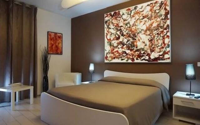 Villino Erminia - Seaside Art b&b