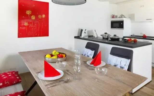 Ferienhaus Schlamminger