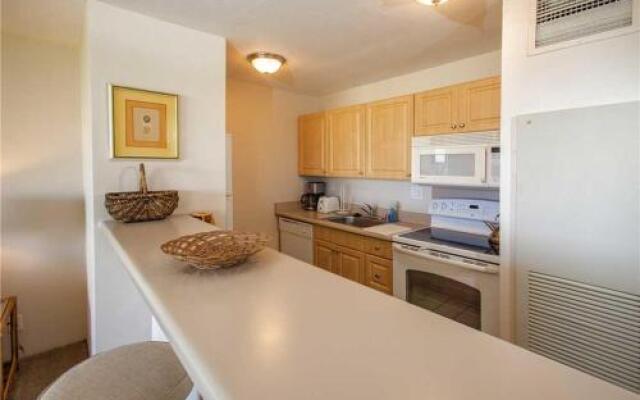 Sugar Beach 115 - 1 Br Condo