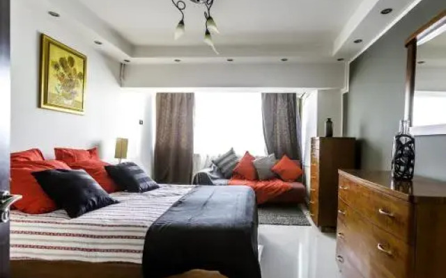 Unirii Penthouse