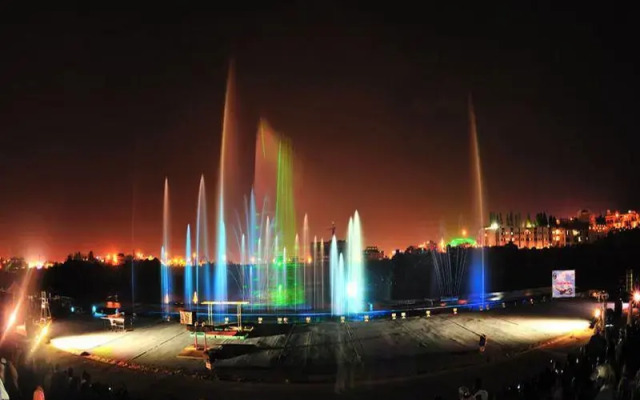 New Abha Motel