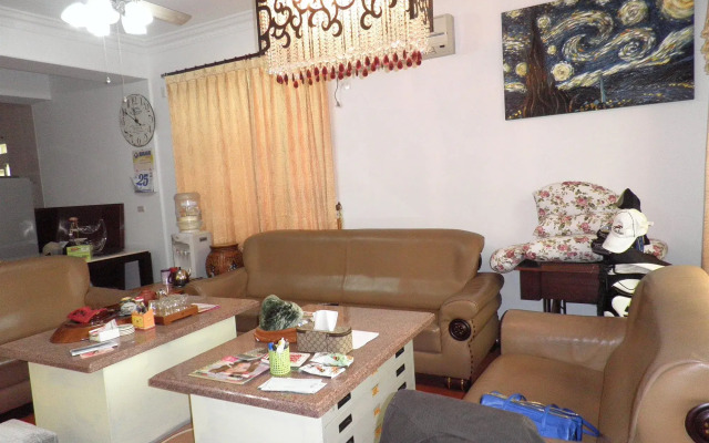 You Liang B&B