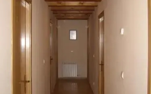 La Era de Casa Capellan