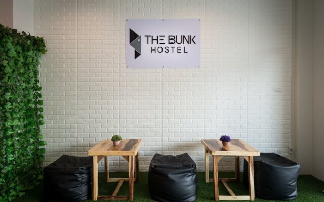 The Bunk Hostel Phuket