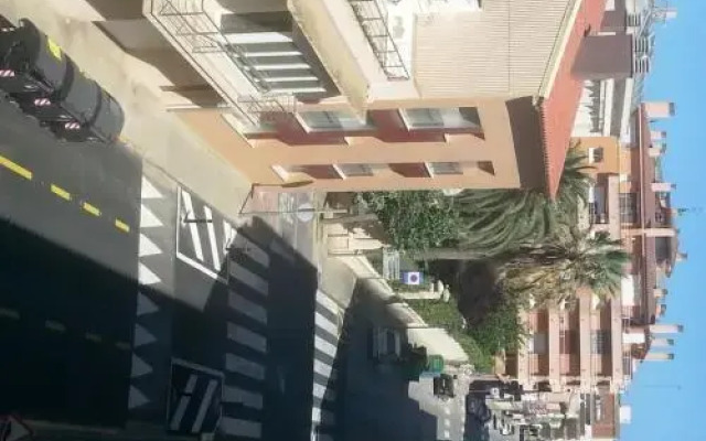 Sadurni Apartaments