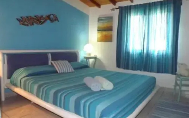 B&B Il Giardino Dacri
