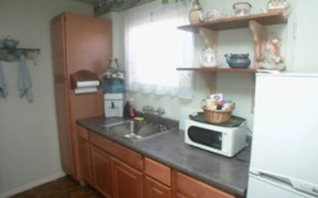 Carole's Bed & Breakfast