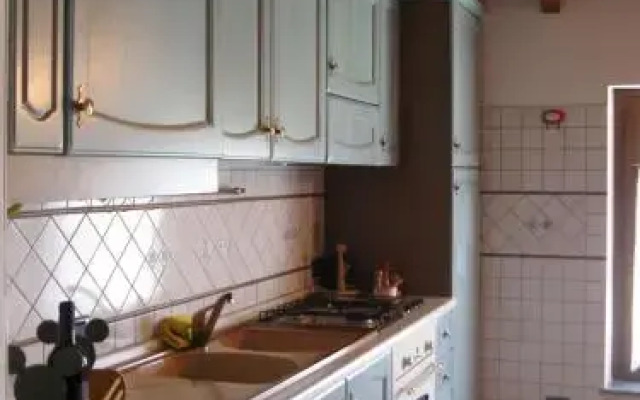 Residence La Bellotta