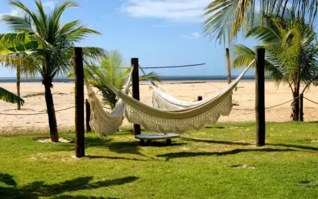 Mi Secreto pousada & spa