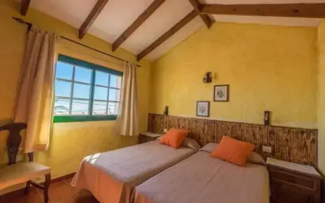 Casa Abuela Maria