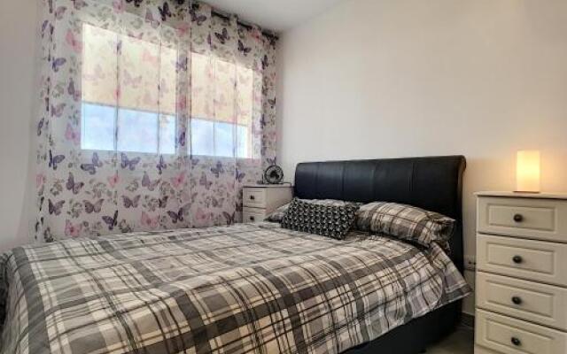 Coming Home - Las Terrazas de la Torre