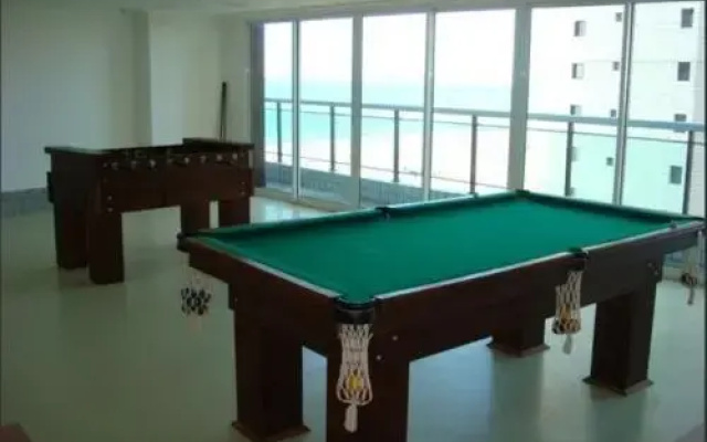 Terraços do Atlântico FS
