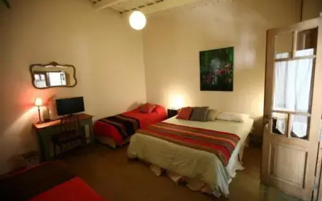 Alma de Proa Bed & Breakfast