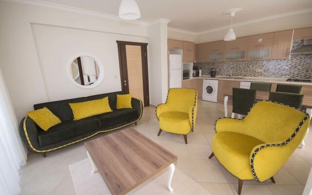 Stella Luxury Apartments & Residence