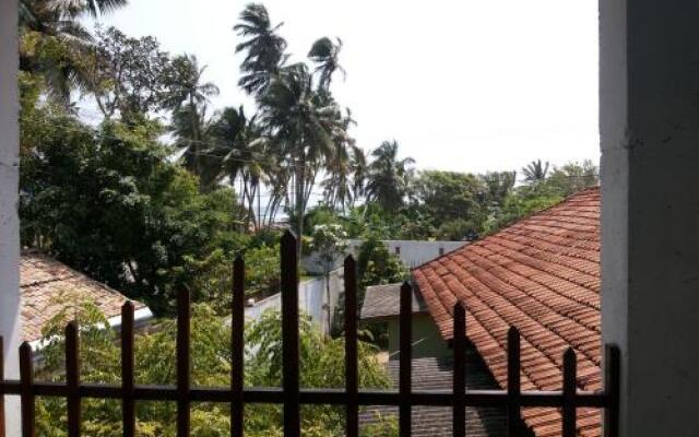 Sohoyuro Guest House
