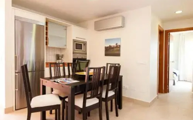 Top Salobre Villas