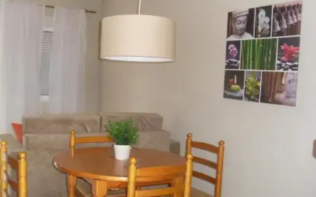 Apartamentos Olivar